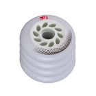 RUEDAS POWERSLIDE VORTEX 90MM 85A (PACK 4)