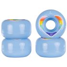 CHAYA OUTDOOR LOVE IS LOVE 62X38MM 78A QUAD WHEELS (4 PACK)