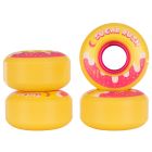 RUEDAS QUAD CHAYA OUTDOOR SUGAR RUSH 59X38MM 78A (PACK 4)