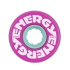 RUEDAS QUAD ENERGY RADAR 57MM 78A LILA (PACK 4)