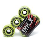 QUAD MOXI TRICK 59MM 97A LIMA WHEELS (4 PACK)