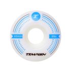 TEMPISH QUAD WHEELS LB 50MM 99A BLUE (4 PACK)