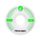 RUEDAS QUAD TEMPISH LB 50MM 99A VERDE (PACK 4)