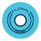 TEMPISH LB 70MM 78A BLUE LONGBOARD WHEELS (4 PACK)