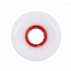 RUEDAS QUAD TEMPISH LB LED 60MM 78A ROJO (PACK 4)