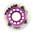 RUEDAS QUAD VILLAIN RADAR 84A