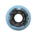 RUEDAS ROLLERBLADE APEX 80A AZUL (PACK 4)