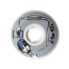 RUEDAS ROLLERBLADE HYDROGEN BLANK 64MM 92A (PACK 4)