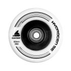 ROLLERBLADE HYDROGEN SE 80MM 85A + ILQ9 WHEELS (8 PACK)
