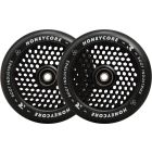 SCOOTER ROOT HONEYCORE 120MM BLACK-BLACK WHEELS (2 PACK)