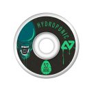 RUEDAS SKATE HYDROPONIC TERROR ALIEN 52MMX29,5 (PACK 4)