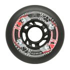 RUEDA STREET KINGS 85A 68MM (UNIDAD)