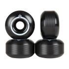 SUSHI PAGODA TEAM V2 54MM BLACK WHEELS (4 PACK)