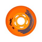 UNDERCOVER KING OF SLIDES 76MM 90A WHEELS (4 PACK)