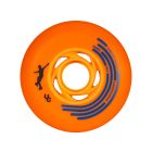 UNDERCOVER KING OF SLIDES 80MM 90A WHEELS (4 PACK)