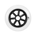 UNDERCOVER TEAM 125MM 88A WHITE WHEELS (3 PACK)