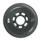WIZARD PR 80MM 85A WHEELS (10 PACK)