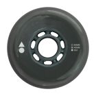 WIZARD PR 84MM 85A WHEELS (10 PACK)