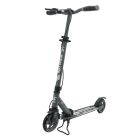 PATINETE KRF URBAN CITY 145 SILVER ANODISED FRENO