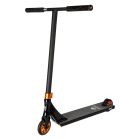 SCOOTER ADDICT DEFENDER ICON BLACK-ORANGE 525MM