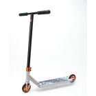 AO MAVEN 5 SILVER SCOOTER