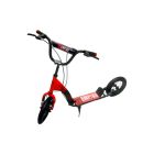 SCOOTER BIKE EMPIRE ROJO