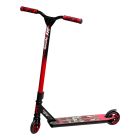 SCOOTER KRF AGR 300 CLASS RED-BLACK