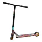 SCOOTER KRF AGR ABSTRACT