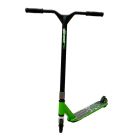 KRF AGR EGO SCOOTER GREEN -BLACK