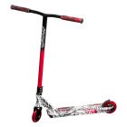 KRF AGR GRAFFITI SCOOTER