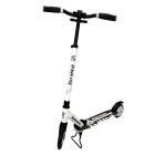 KRF URBAN CITY 145 REVOLUTION BLACK-WHITE SCOOTER