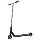 NORTH ORBIT MATTE BLACK SCOOTER