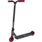 SCOOTER ROOT TYPE R NEGRO – ROSA – BLANCO