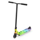 SCOOTER SLAMM STROBE STUNT