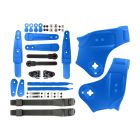 CUSTOM KIT FR AZUL