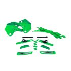 SEBA HIGH - CUSTOM KIT GREEN