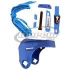 SEBA HIGH CUSTOM KIT AZUL
