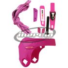 SEBA HIGH CUSTOM KIT VIOLETA
