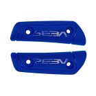 SEBA ABRASIVE PAD SLIDER - HIGH X2 BLUE