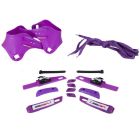 SEBA HIGH - CUSTOM KIT VIOLET