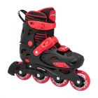 SEBA STJ BLACK-RED