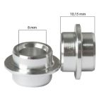 SEPARADORES 8MM PRECISIÓN TEMPISH 8x10,15MM (PACK 8)