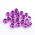 TEMPISH SPACERS 8MM PRECISIÓN  LILA 8x10,16MM (20 PACK)