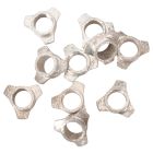 IQON DECODE MG 7,25 SPACERS (PACK 10)