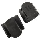 USD SHADOW BLACK SHOCK ABSORVER 