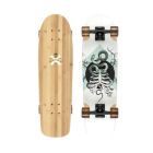 SHORTBOARD ARBOR BAMBOO PILSNER 28,75’’