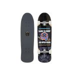 SHORTBOARD ARBOR CRUISER BOSS DOG ARTIST MARTILLO 32,375’’