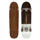 ARBOR CRUISER COMPLETE SOLSTICE LUNAR B4BC CUCHARON 32,38'' SHORTBOARD