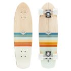 SHORTBOARD ARBOR CRUISER FOUNDATION POCKET ROCKET 27’’