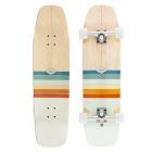 SHORTBOARD ARBOR CRUISER FOUNDATION SHAKEDOWN 34’’